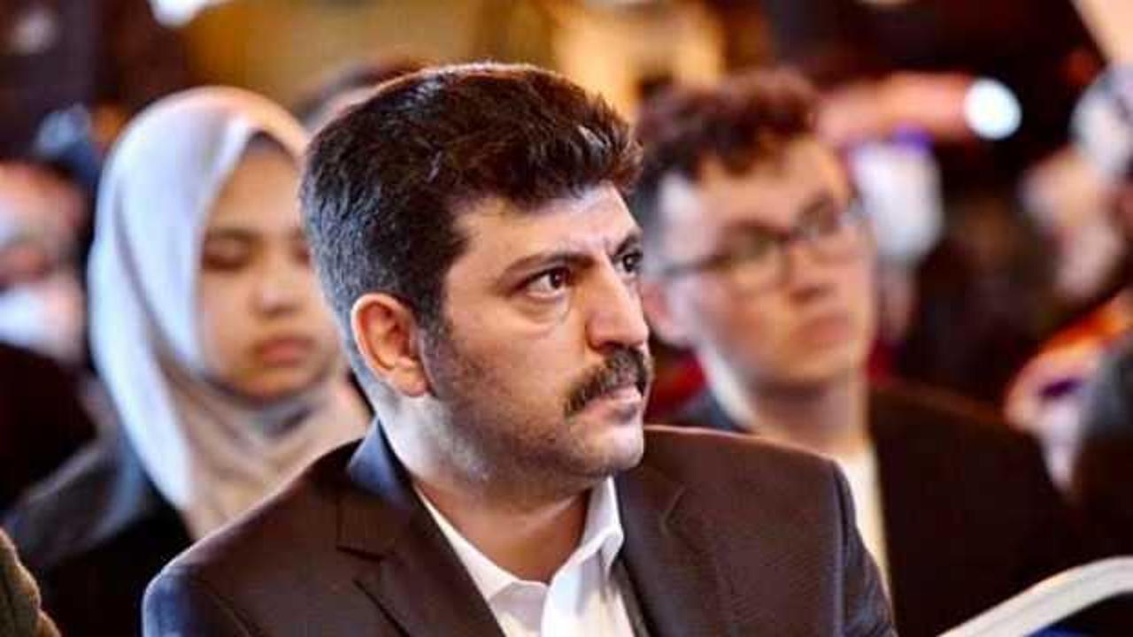 Aslan Değirmenci’den Elon Musk’a baskı yapan Yahudi lobisine tepki