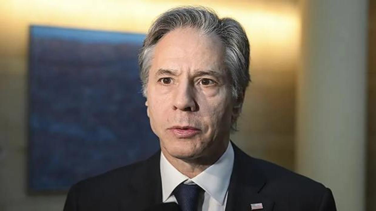 ABD ateşkese karşı: Hamas’a yarar