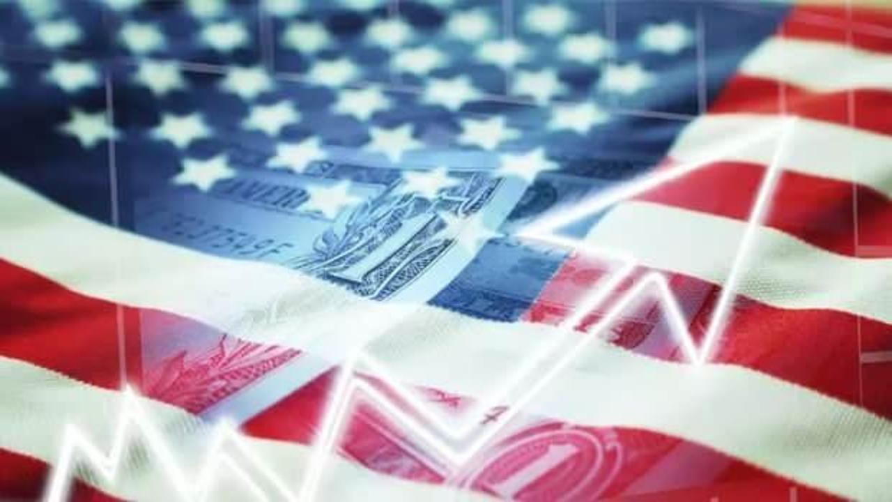 ABD ekonomisi beklentilerin üzerinde büyüdü