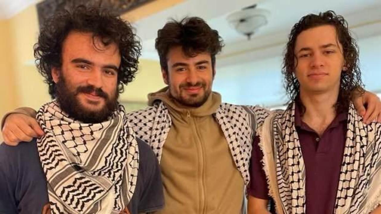 ABD’de 3 Filistinli öğrenciye silahlı saldırı