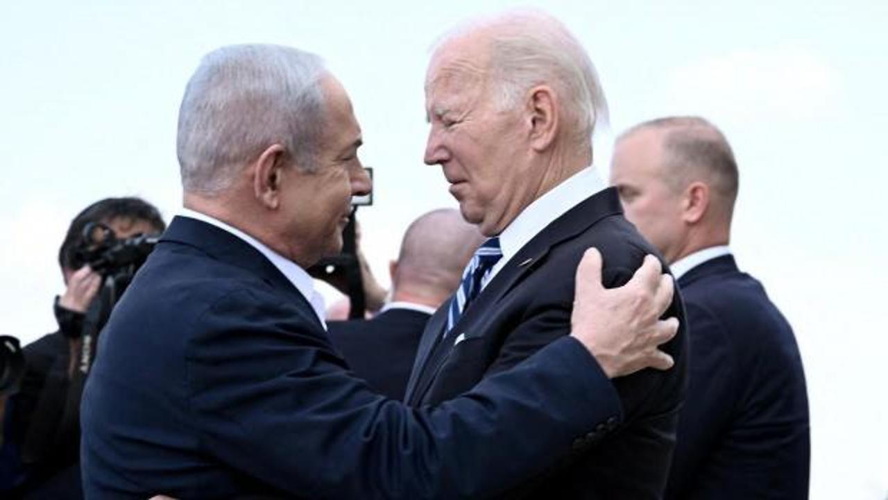 Dışişleri Bakanlığı’ndan sızdı: ABD’li diplomatlardan İsrail politikasına eleştiri