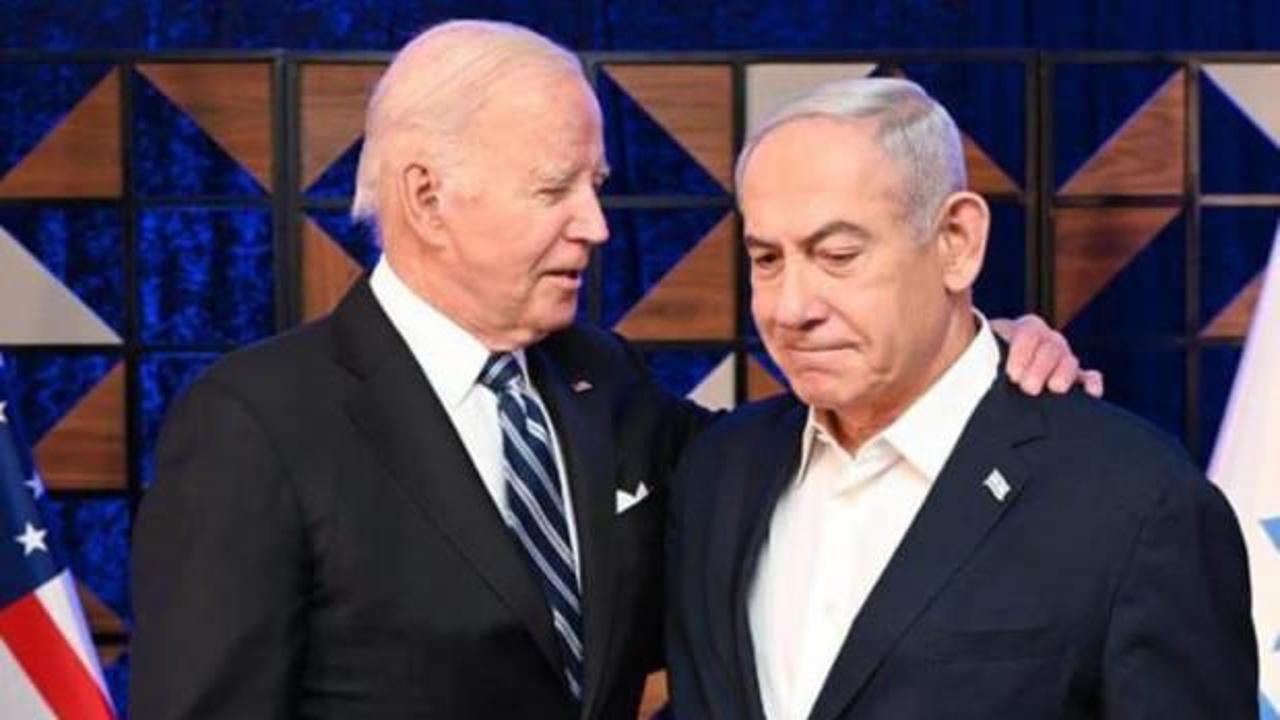 ABD’li Müslümanlardan Biden’a Gazze ültimatomu