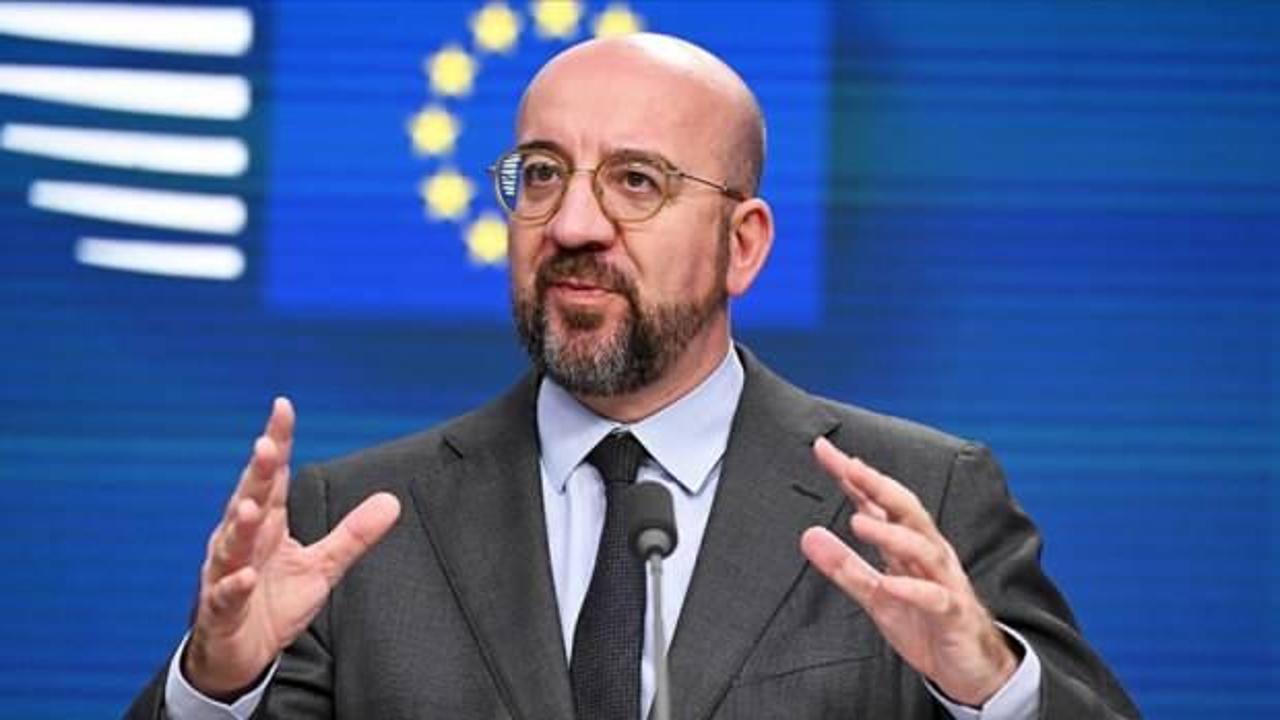 AB’nin en yüksek önceliği Ukrayna’yı desteklemek