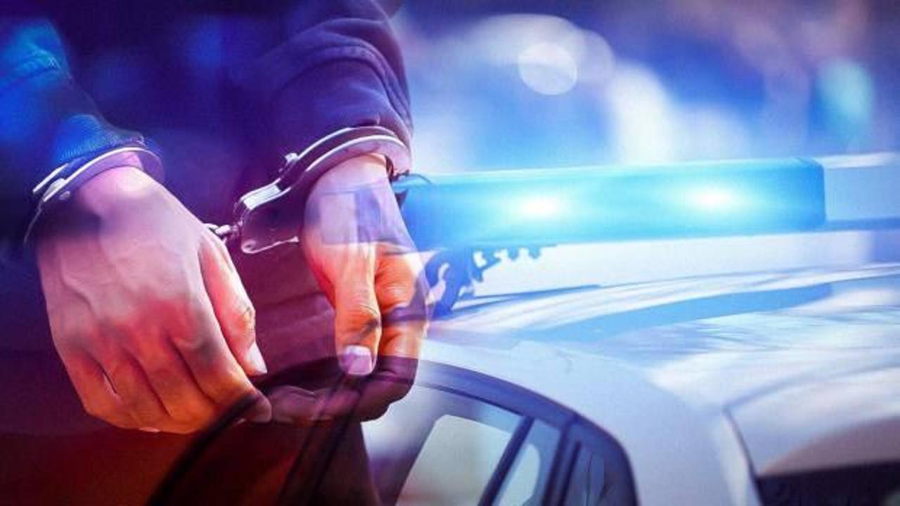 Adliyede yakalanan sahte savcı tutuklandı