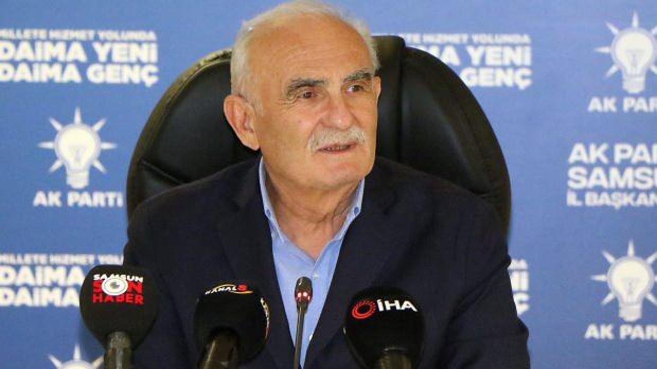 AK Parti’den yerel seçimler için 3 dönem kararı