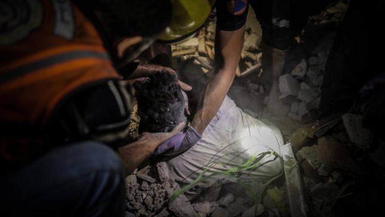 Al Jazeera: Gazze’nin kuzeyinde herkesle bağlantımız kopmuş durumda