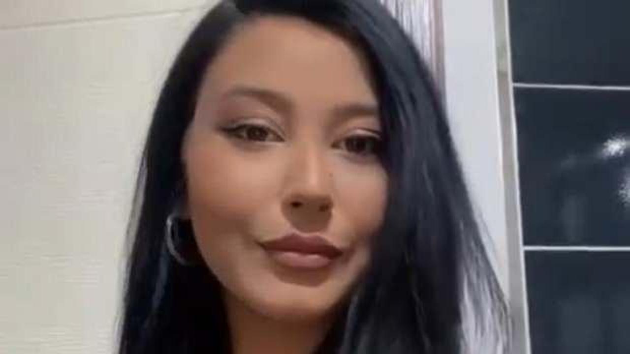 Alkollü sürücü Ayça’yı hayattan kopardı!