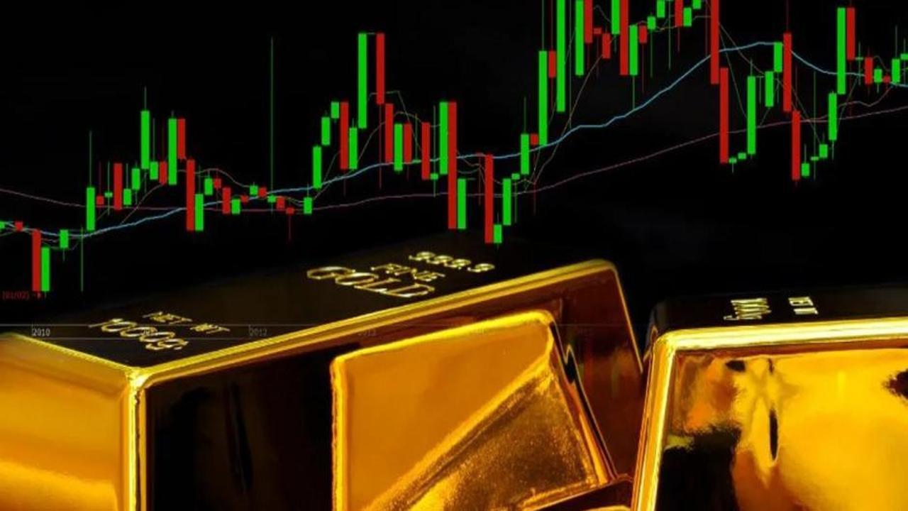 Altın fiyatlarında aylar sonra bir ilk!