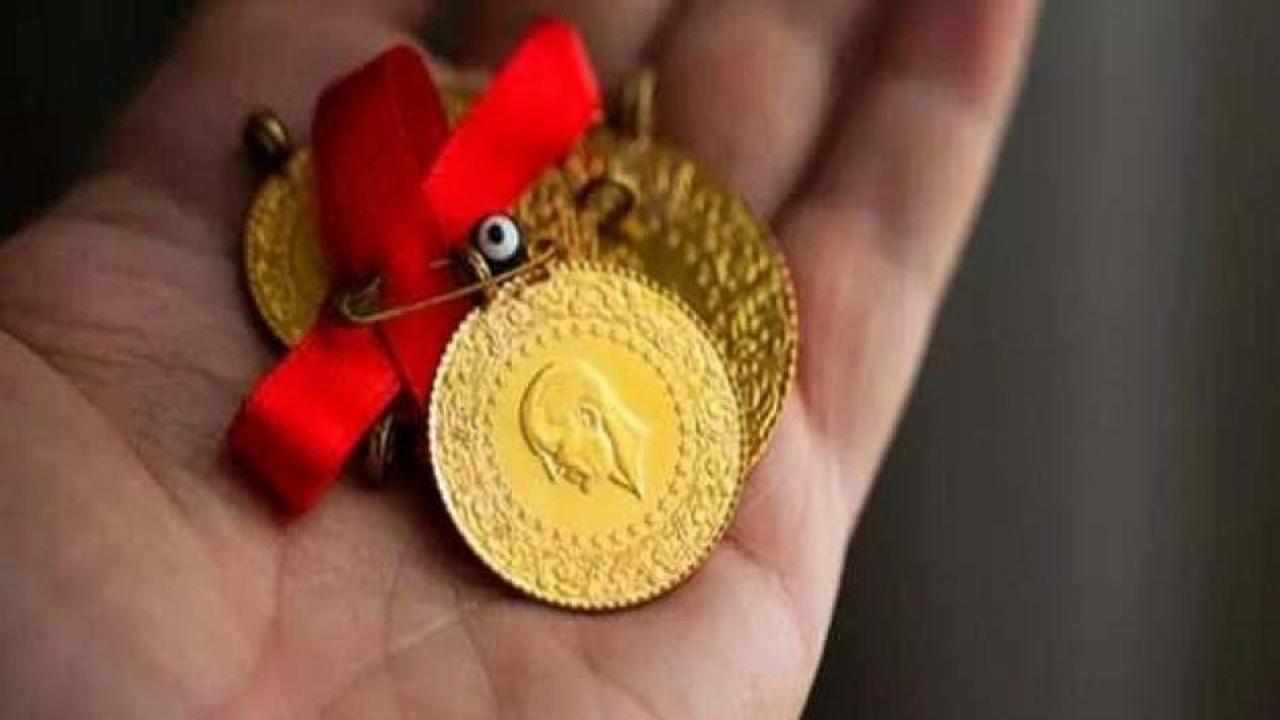 Gram altın rekor seviyelerde!