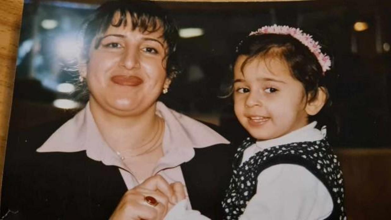 Annenin PKK feryadı! ‘Kızımı dağa kaçırdılar’ deyip o isimleri işaret etti!