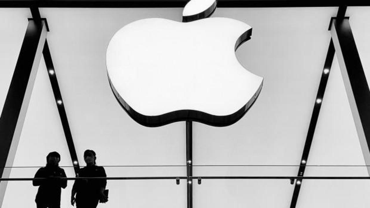 Apple’a ceza: Milyonlarca dolar ödeyecek!