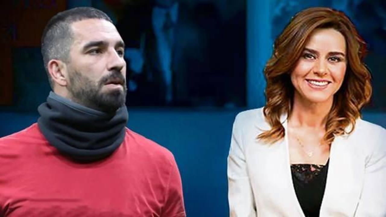 Arda Turan dolandırıcılık olayı hakkında ilk kez açıklama yaptı!