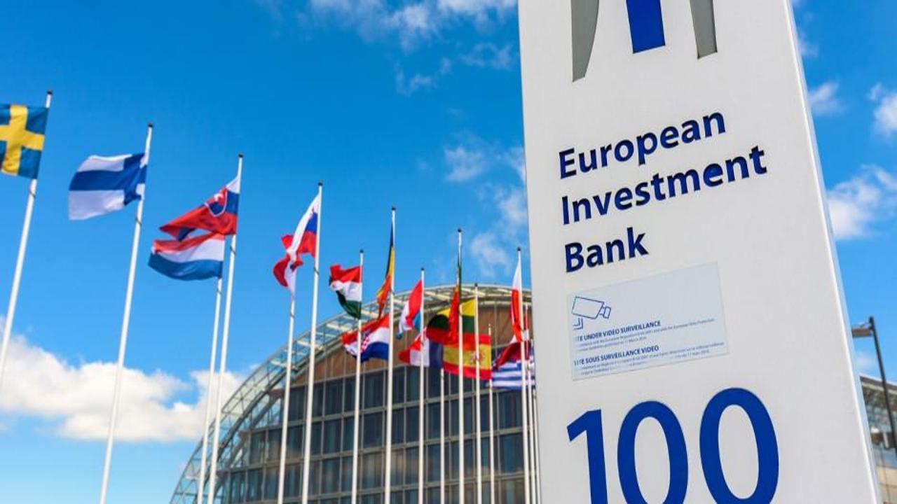 Avrupa Yatırım Bankasından Türkiye’ye 400 milyon avro kredi