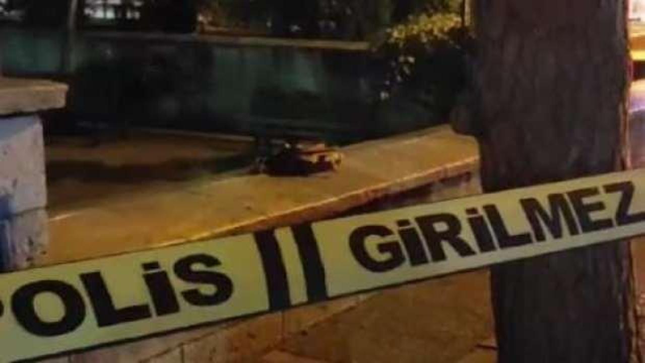 Aydın’da şüpheli çanta paniği