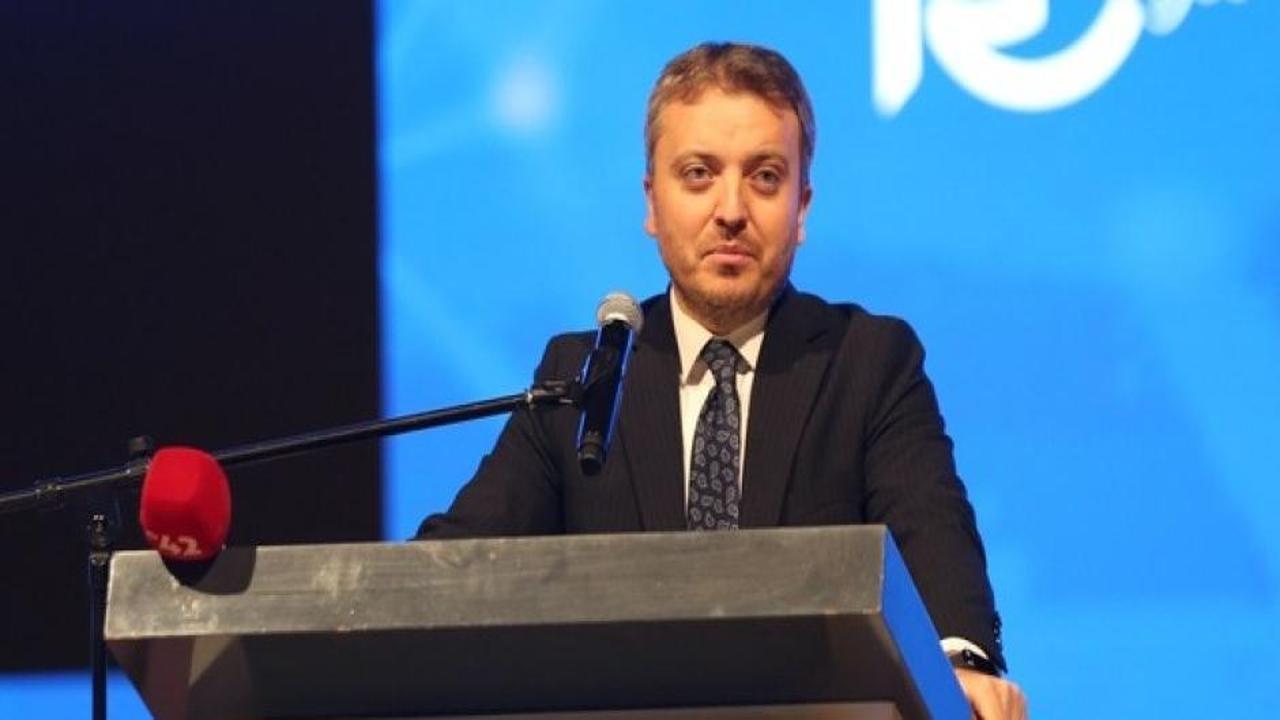 Bakan Yardımcısı Zekeriya Coştu: Dijital dönüşüm teşvikleri başlayacak!