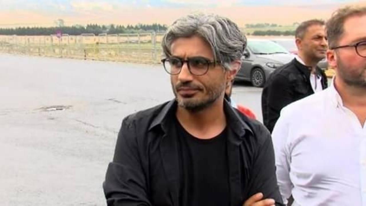 Barış Pehlivan davasında yeni gelişme