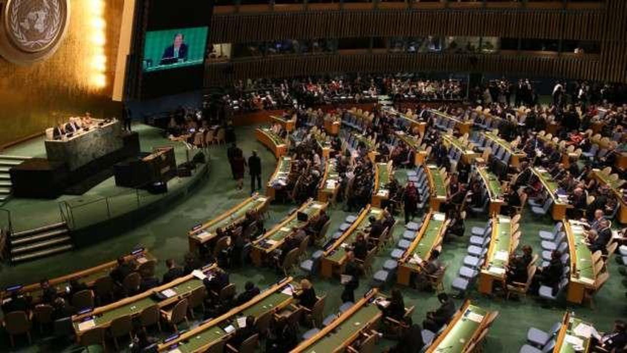 BM İnsan Hakları Konseyinde şu ana kadar Gazze konuşulmadı