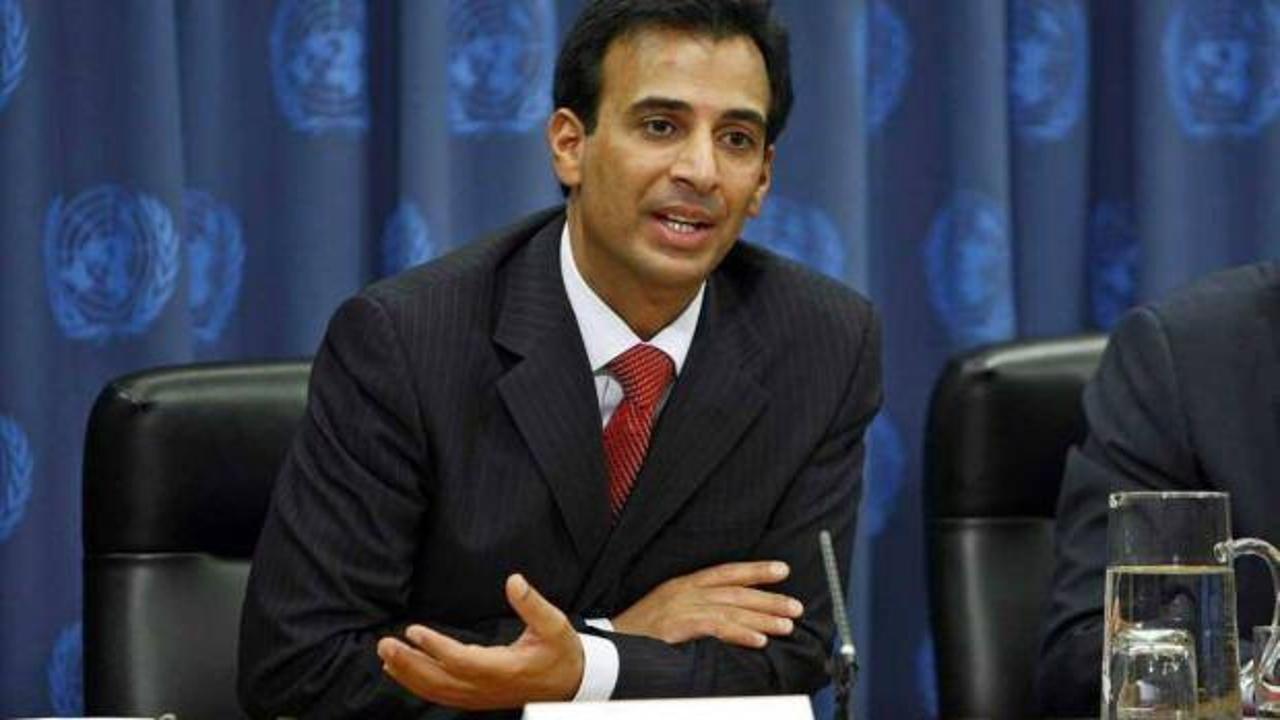 BM New York Ofisi Direktörü Mokhiber istifa etti: Gözlerimizin önünde soykırım yapılıyor