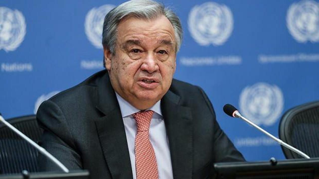 BM’den Şifa Hastanesi açıklaması