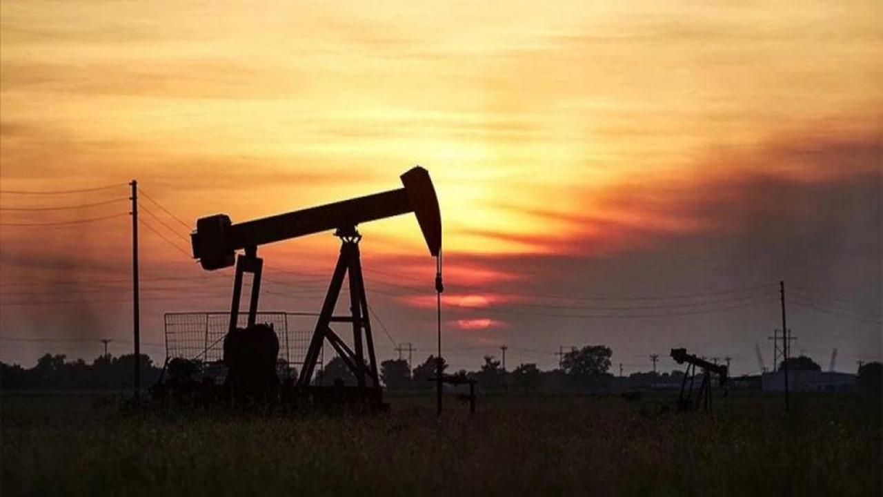 Küresel petrol arzı arttı