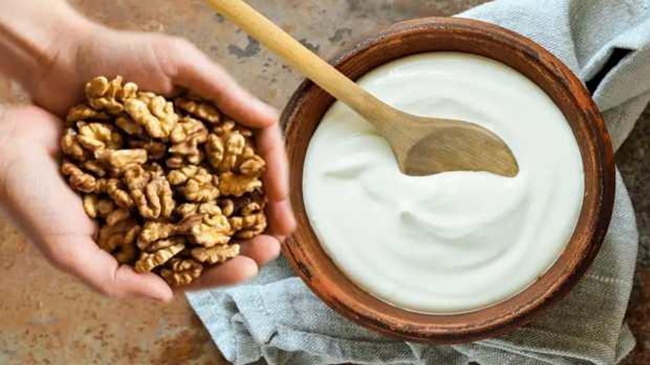 Bu ikili sabaha %100 şarjla başlamanızı sağlayacak! Güne zinde başlatan kahvaltı!