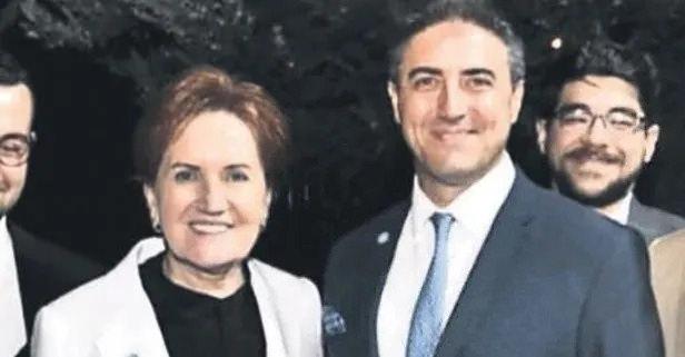 Eski danışmandan yeni ifşaatlar! 'Oğul' Fatih Akşener'in İyi Parti'deki rolü bakın neymiş