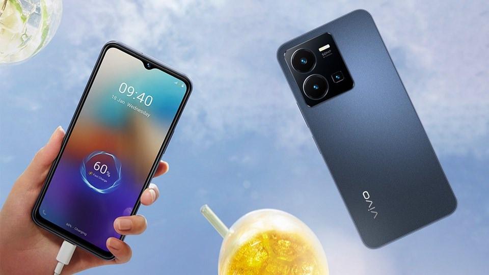 vivo vergi avantajlı telefon almak isteyen öğrencilere Y serisi ile 6 alternatif sunuyor