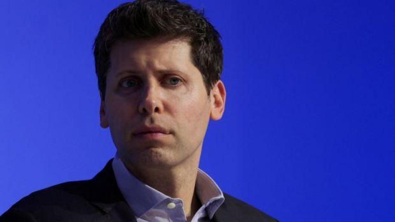 ChatGPT ile ünlenmişti: OpenAI’ın kurucusu Sam Altman kovuldu!