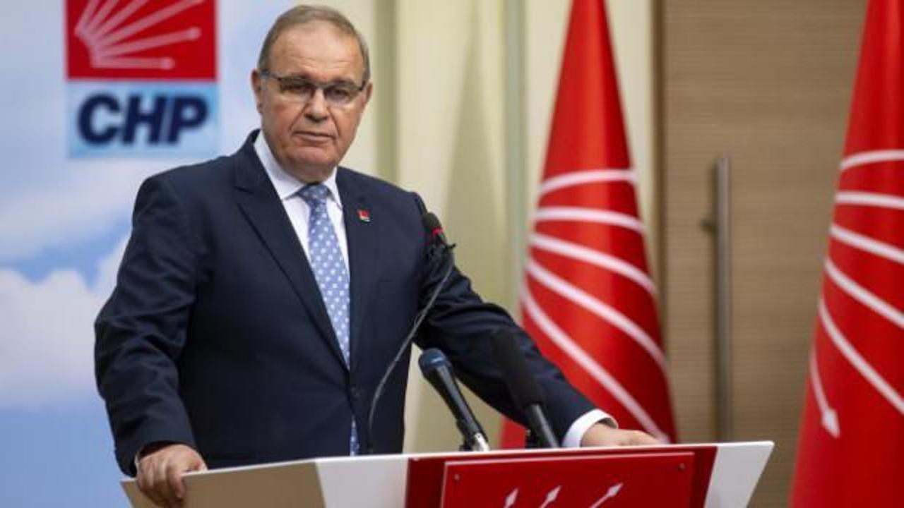 CHP’de Faik Öztrak devri kapandı!