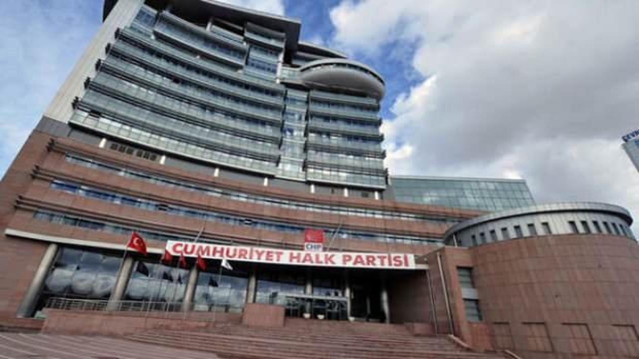 CHP’li 81 il başkanından ortak karar! Açıklama yapıldı