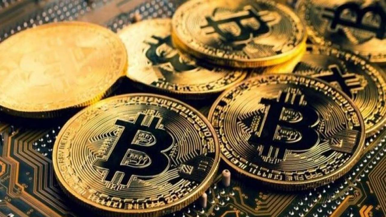 IMF Başkanı Georgieva: Dijital para birimleri fiziki paranın yerini alabilir