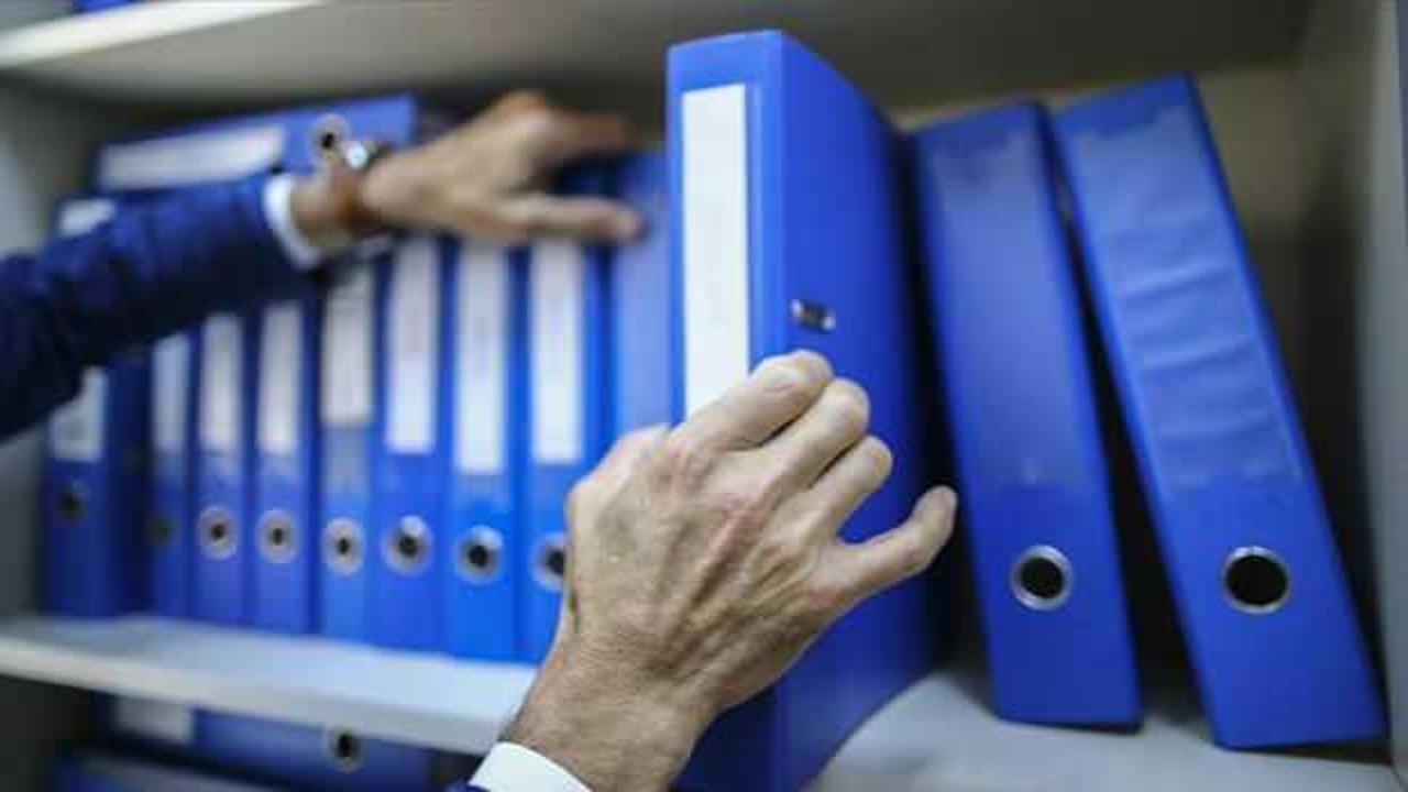 Devlet Denetleme Kurulu’nda değişiklik