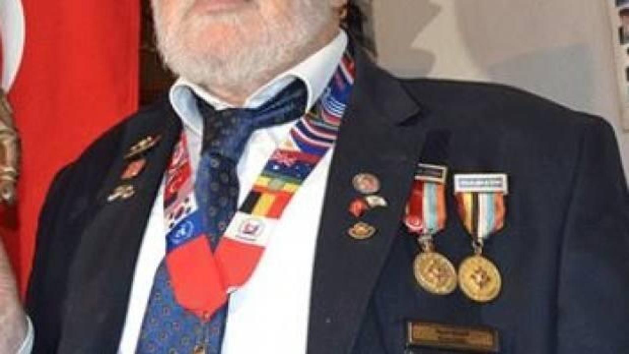 Diyarbakır’da Kore gazilerine anlamlı jest