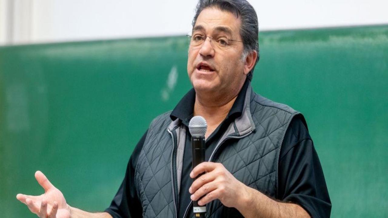 Dünyanın en ünlü yatırımcısı Saeed Amidi: Togg’la ortak girişim üzerinde çalışıyoruz