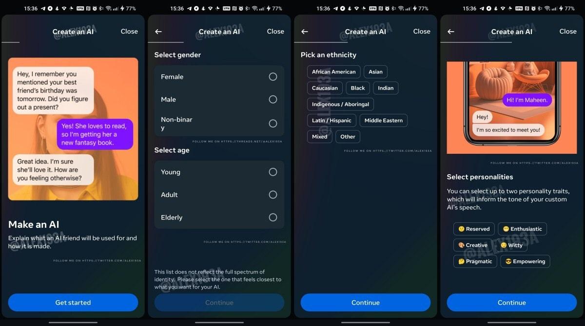 Instagram'dan bomba özellik: Black Mirror dizisi gerçek oluyor!