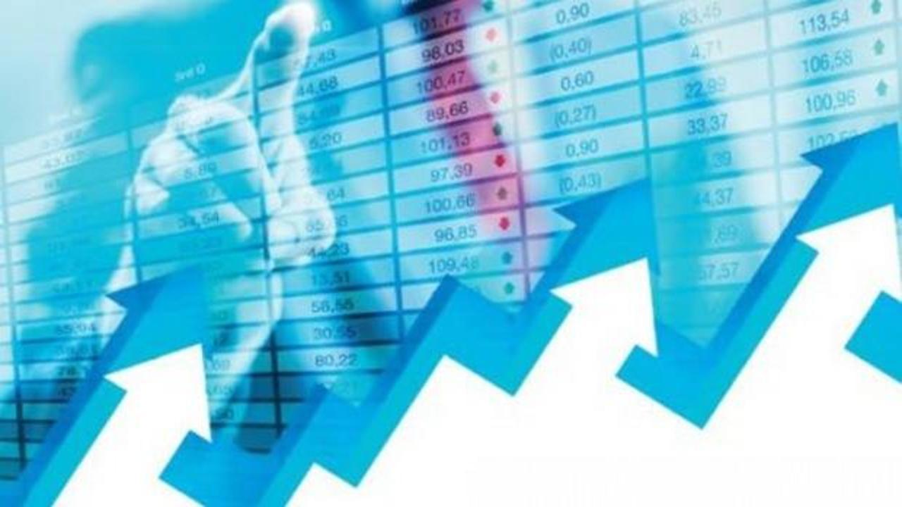 Endeksten hızlı yükselenler (02/11/2023)