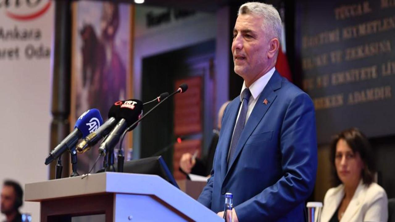 “Türkiye e-ihracat Platformu” faaliyete geçiyor