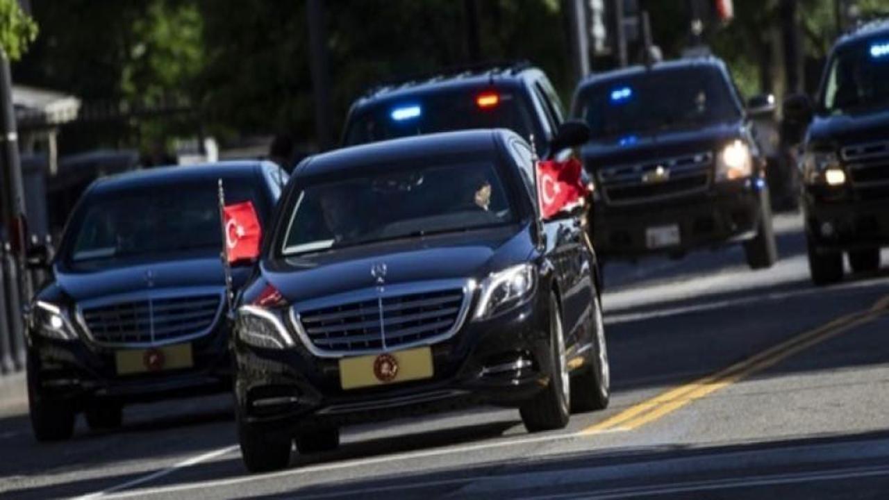 Erdoğan imzayı attı! Kamu araçlarında yeni dönem