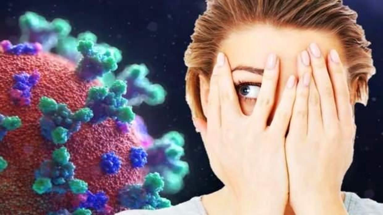 Eris virüsü nedir, öldürür mü? Covid-19’un yeni varyantı: Türkiye’de eris virüsü görüldü mü?