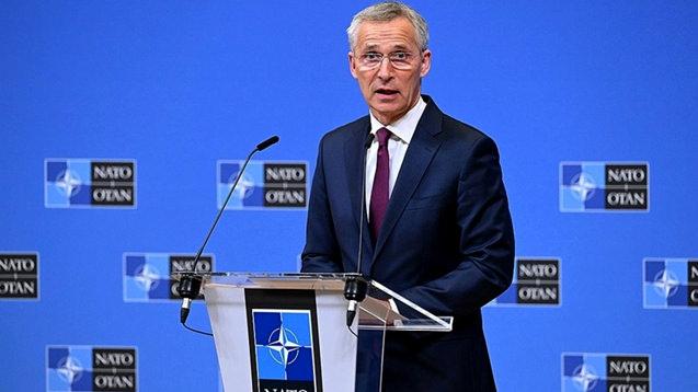 NATO'dan, son dakika Kuzey Kore açıklaması: Uluslararası ciddi bir risk!