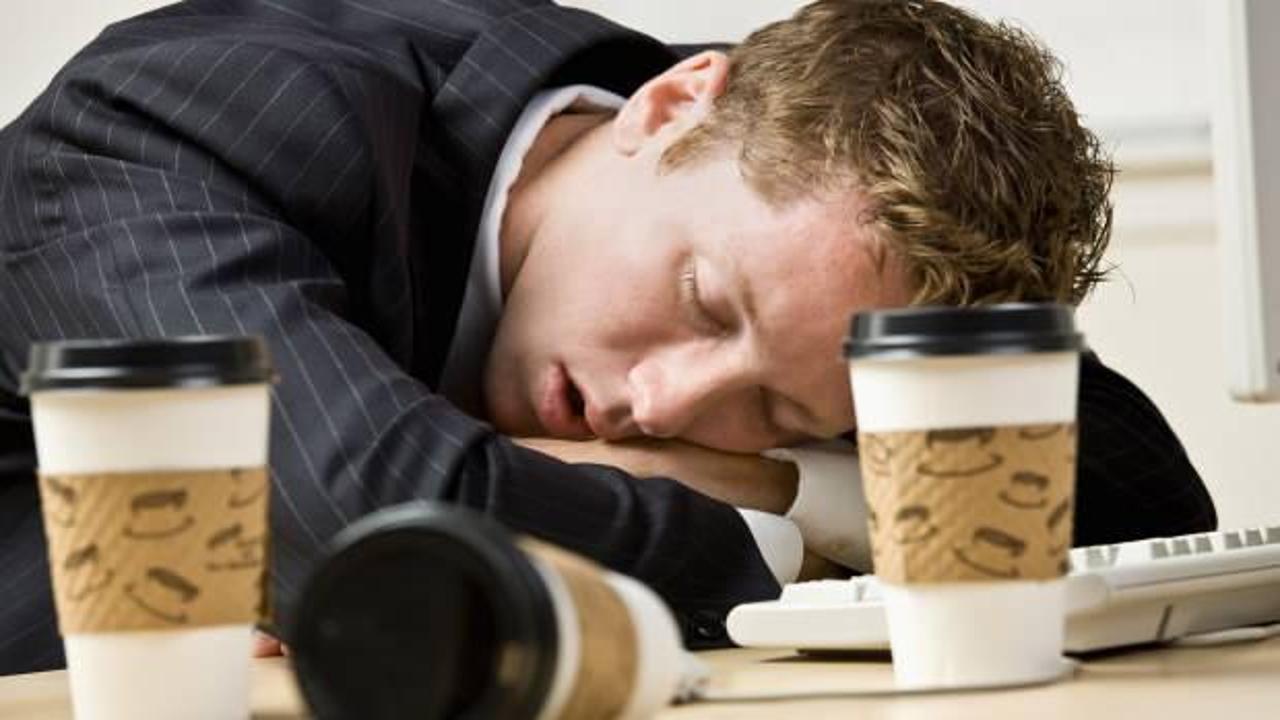 Fazla kahve içmenin zararları: En fazla kaç bardak kahve içilmeli?
