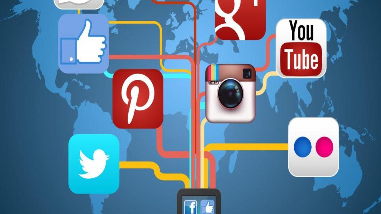 Fenomenlere vergilendirme kapsamı genişliyor