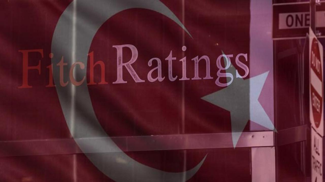 Fitch’ten Türk bankaları için değerlendirme