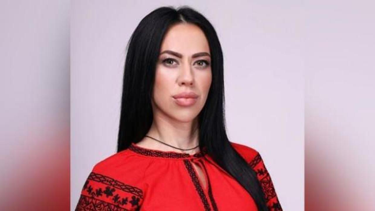 Ukrayna İstihbarat Başkanı’nın eşi zehirlendi