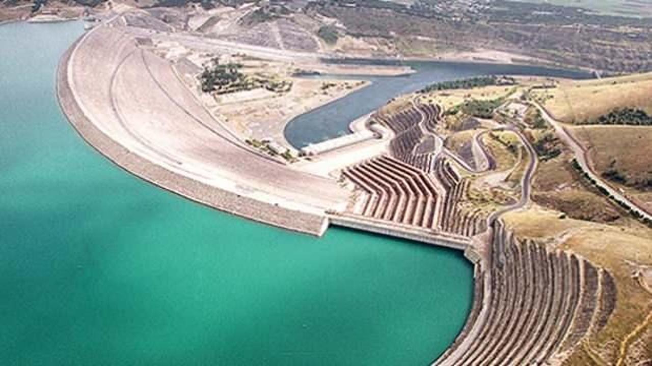 GAP Türkiye ve bölge ekonomisine önemli katkı sağlıyor