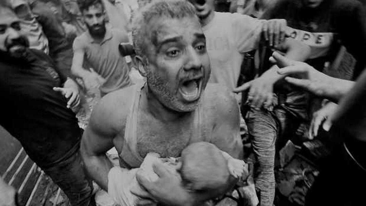 Gazze’de en çok kadın ve çocuklar öldürüldü