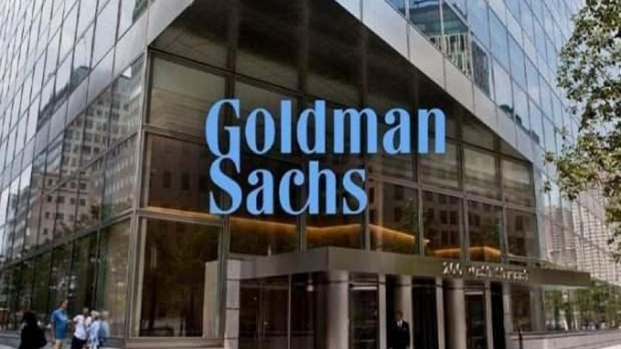 Goldman Sachs hisse başına kazanç tahminlerini artırdı