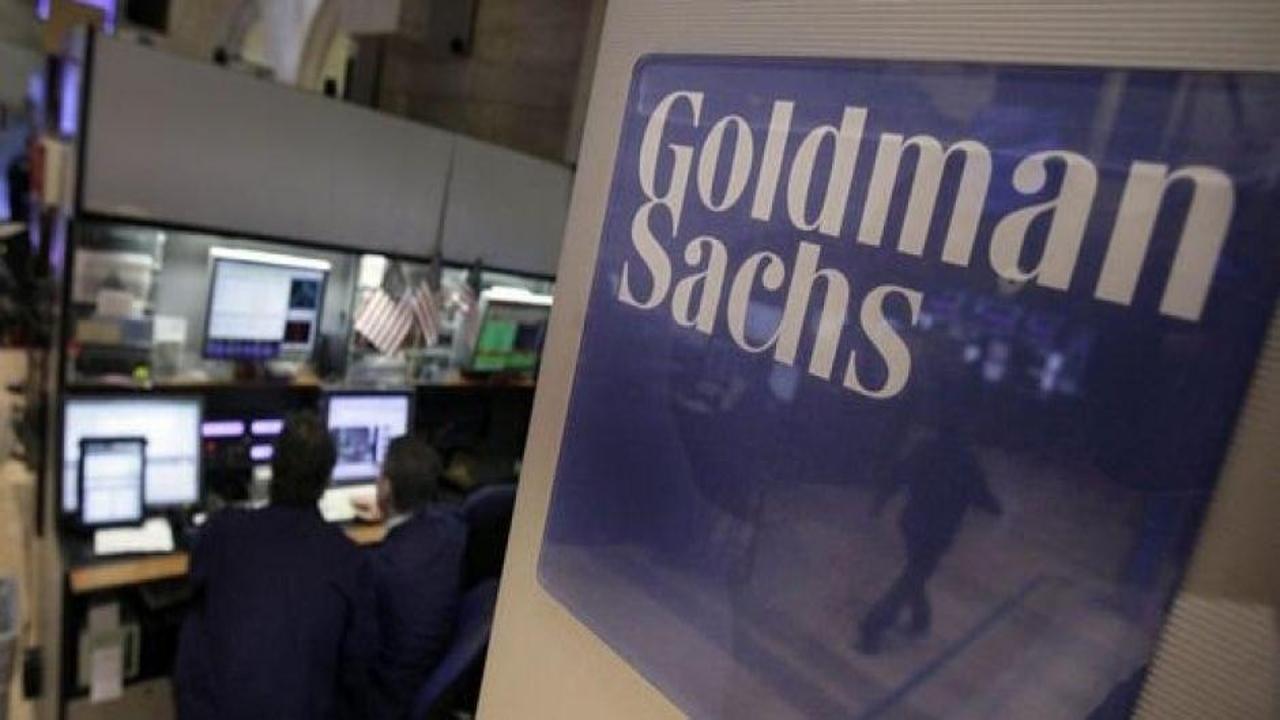 Goldman’dan MB faiz tahmini