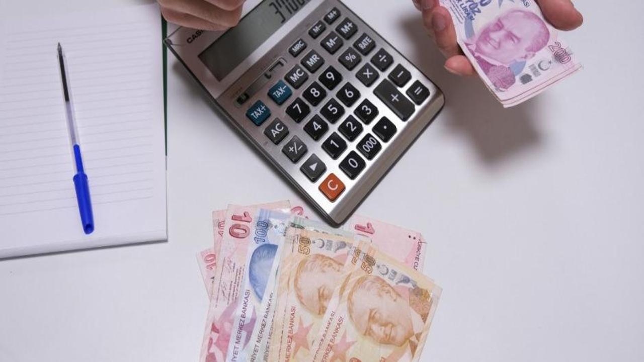 Gözler asgari ücrette! işte zam hesaplaması