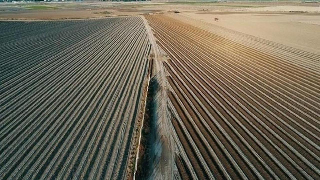 İntikali yapılmamış tarım arazileri için yeni karar